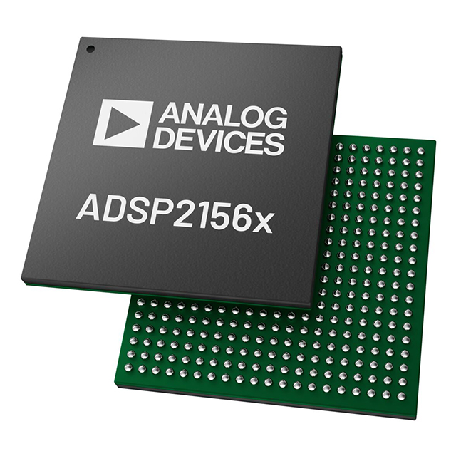 ADSP-21563KSWZ8 (DSP (цифровые сигнальные процессоры) ADI)