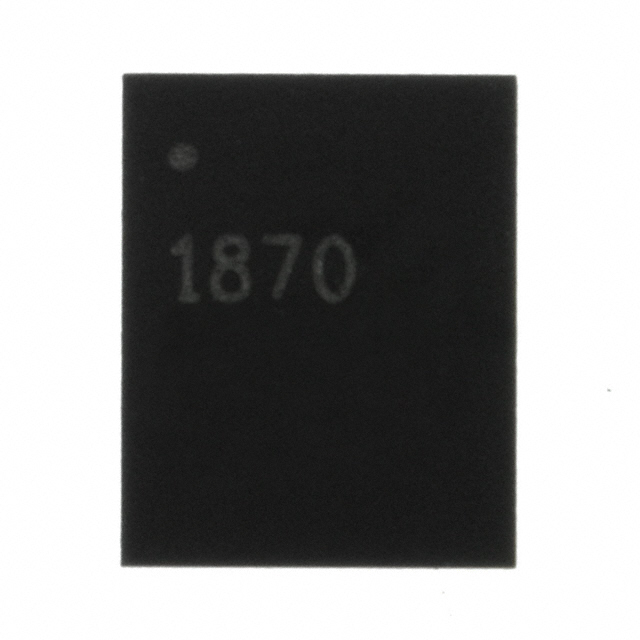 PCM1870RHFR (Преобразователи данных АЦП/ЦАП специального назначения TI)