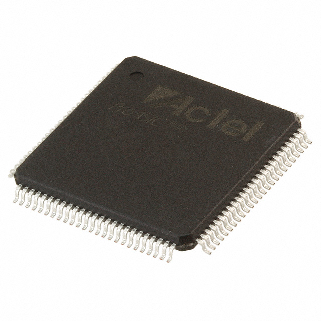 APA150-TQG100I (Встраиваемые системы ПЛИС (FPGA) MCRCH)