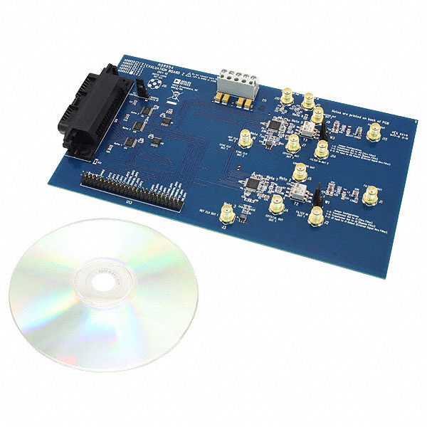 AD9954/PCBZ (Оценочные и демонстрационные платы и комплекты ADI)
