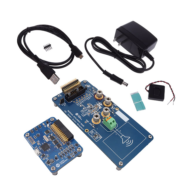 MAX98390CEVSYS# (Аудиоусилители MXIM)