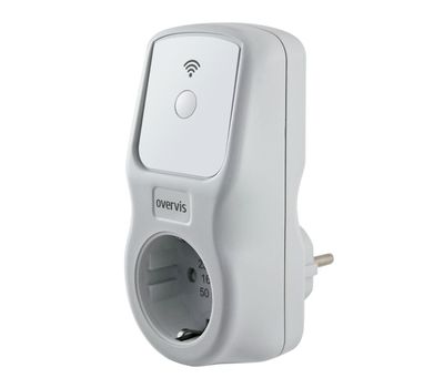 Wi-Fi устройство защиты и контроля ЕМ-125 (Новатек-Электро 3425680125)