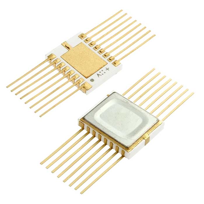 Микросхема 133РУ5