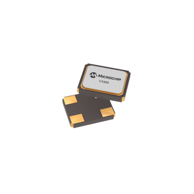 VXM9-9007-62M5000000 (Кварцы MCRCH)