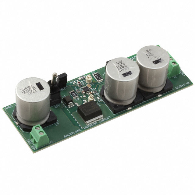 LM5072MH-80/NOPB (Контроллеры Power over Ethernet (PoE) TI)