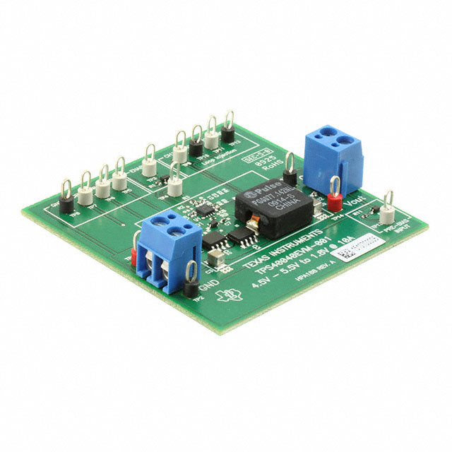 UC3573D (Импульсные контроллеры DC-DC TI)