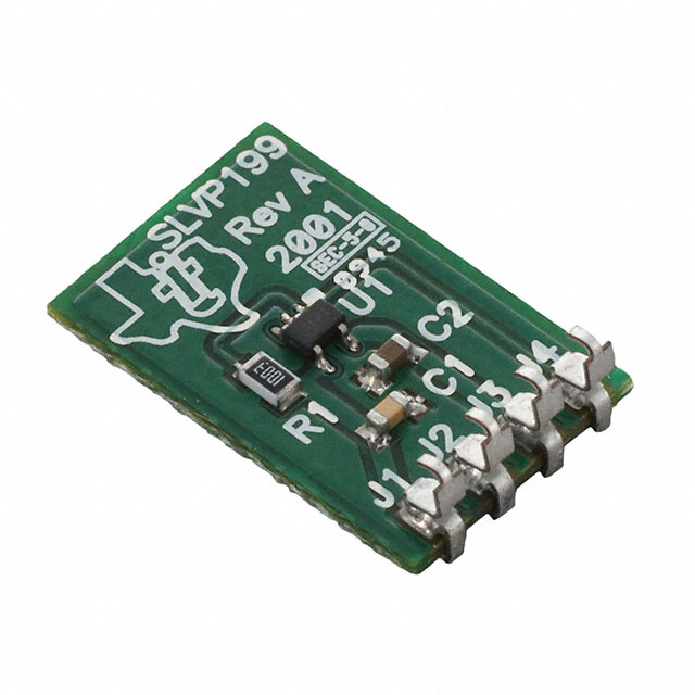 TPS79730MDCKREP (Линейные и компоненты TI)