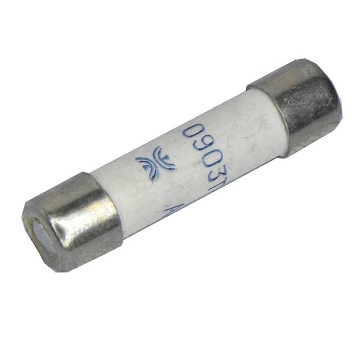 Предохранитель ВП3Т-2Ш 5А