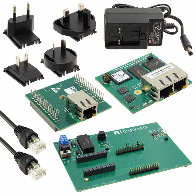 FIDO5200BBCZ (Контроллеры ADI)