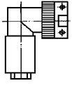 Разъем СР50-436ФВ (200*г)
