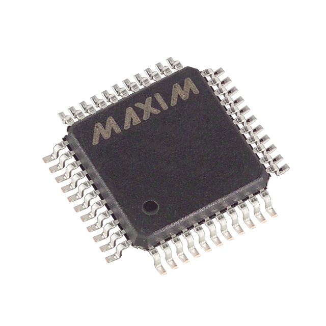 ICL7117CMH+D (Преобразователи данных АЦП/ЦАП специального назначения MXIM)