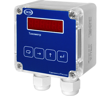 Счетчик СИМ-05т-2-17 DC10-30В УХЛ4 (Меандр 4640016935550)