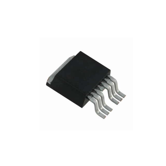 LTC4364IMS-2#PBF (ИС защиты от скачков напряжения ADI)