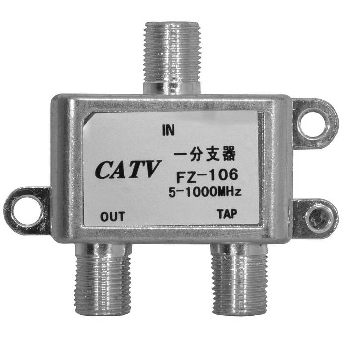 Антенный ответвитель RUICHI RTTV120F