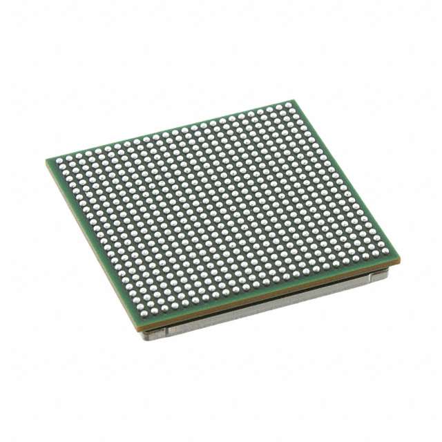 TMS320C6652CZH6 (DSP (цифровые сигнальные процессоры) TI)