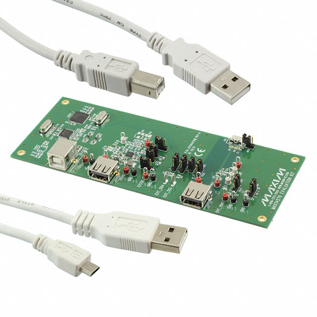 MAX14578EETE+ (Зарядные устройства для аккумуляторов MXIM)