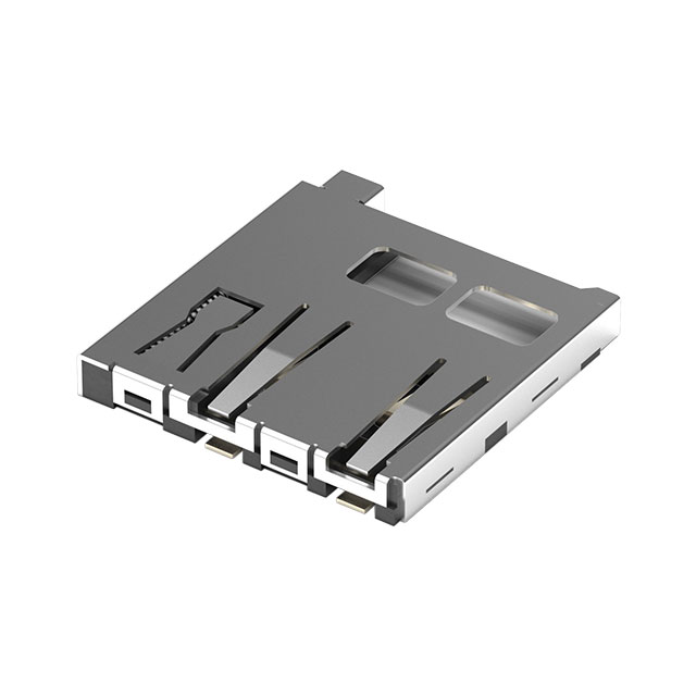 MAX14830ETM+ (UART (универсальные асинхронные приемопередатчики) MXIM)
