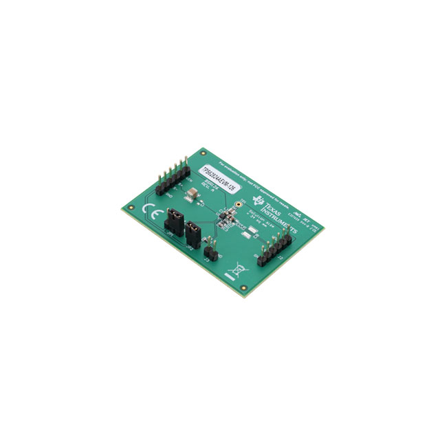 TPS62824AEVM-126 (Импульсные источники питания TI)