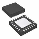 LAN8720AI-CP-TR, приемопередатчик Microchip 10/100 Мбит Ethernet, корпус VQFN-24