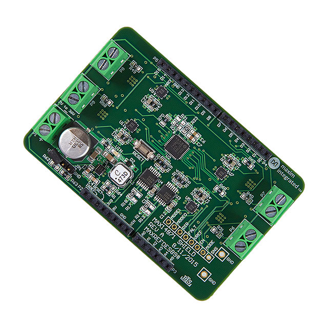 MAX7300ATL+ (Расширители портов ввода-вывода MXIM)
