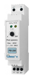 Реле времени