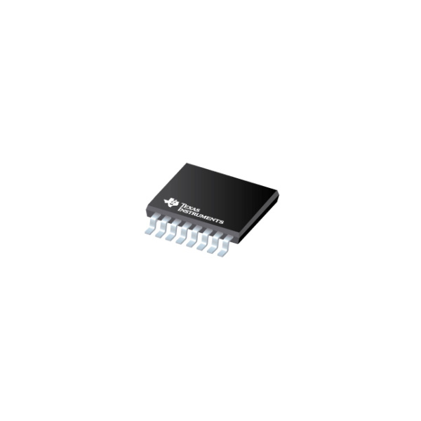 SN74HCS165QBQBRQ1 (Регистры сдвига TI)