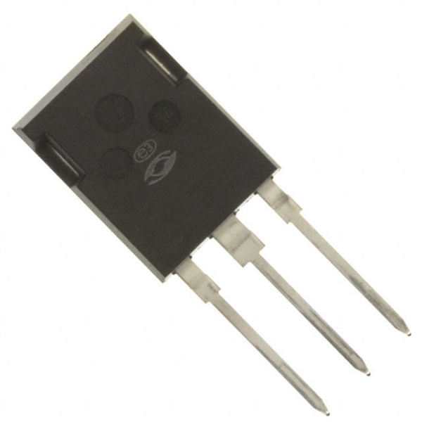 APT66F60B2 (Полевые транзисторы (FET, MOSFET) одиночные MCRCH)