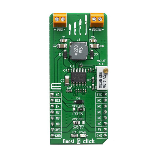 TPS55332QPWPRQ1 (Импульсные стабилизаторы DC-DC TI)