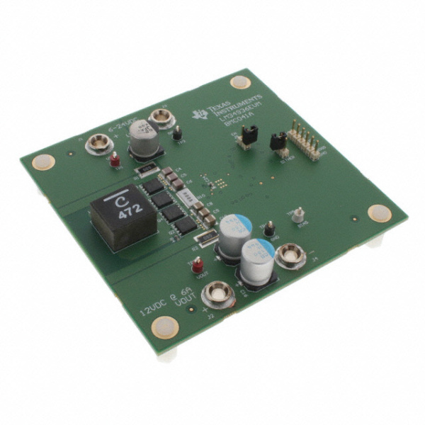 LM34936EVM (Импульсные источники питания TI)