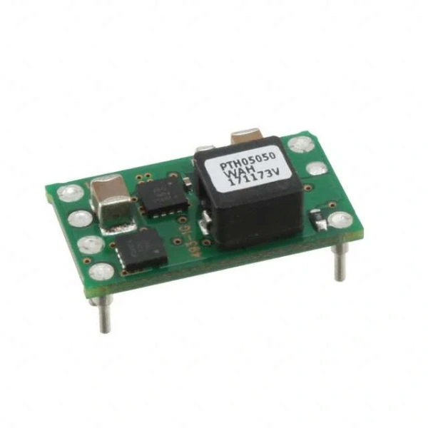 PTH05050WAH (DC-DC преобразователи TI)