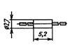Диод КД424Г