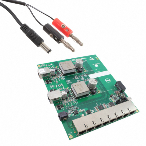PD-IM-7608M-2 (Оценочные и демонстрационные платы и комплекты MCRCH)