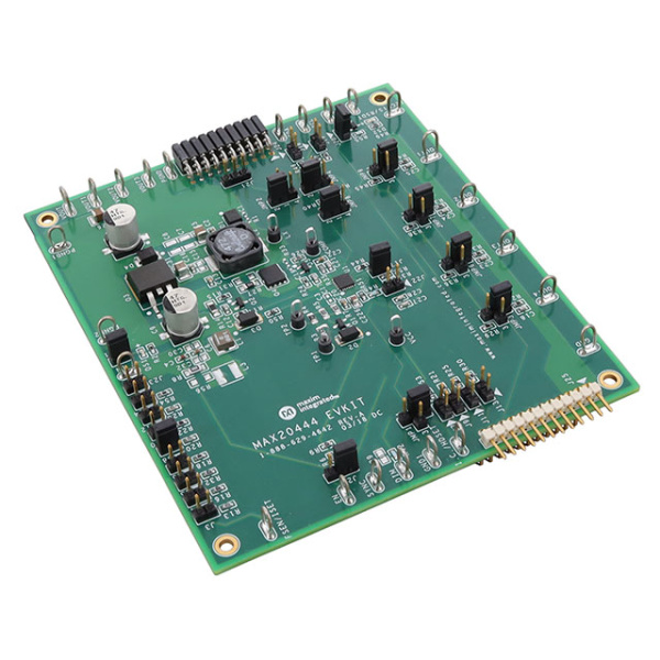 MAX20444BEVKIT# (Драйверы светодиодов MXIM)