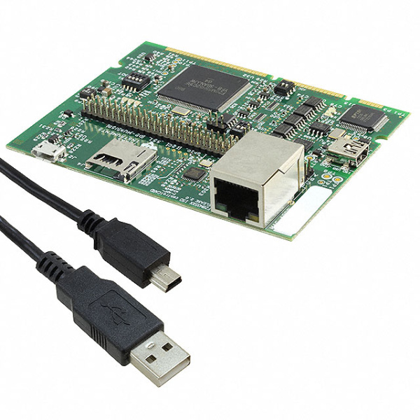 TMDSCNCDH52C1 (Микроконтроллеры (MCU) и цифровые сигнальные процессоры (DSP) TI)