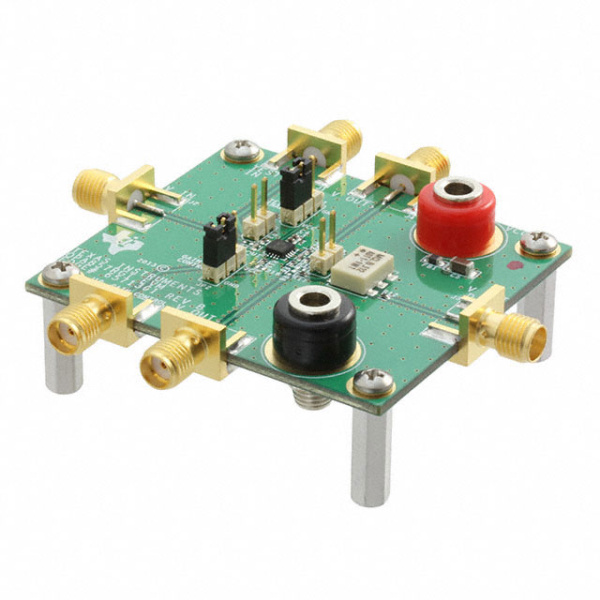 OPA857EVM (Операционные усилители TI)