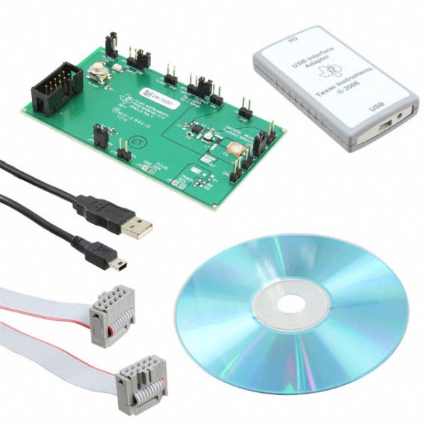 TPS61050EVM-215 (Драйверы светодиодов TI)