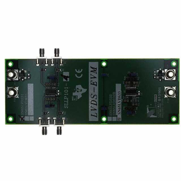 SN65LVDS31D (Драйверы, приемники, трансиверы TI)