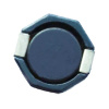 SMRH8D43-220N (CDRH8D43NP-220NC) SXN экранированная катушка индуктивности, 22 мкГн, 3 А, 130 мОм, 8.3 х 8.3 х 4.5 мм