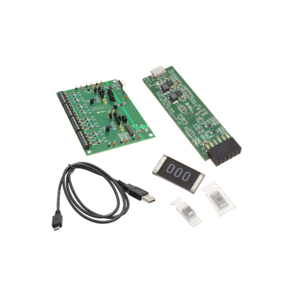 MAX22190EVSYS# (Оценочные и демонстрационные платы и комплекты MXIM)