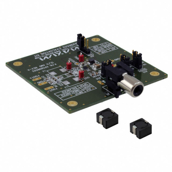 MAX98502EVKIT# (Аудиоусилители MXIM)