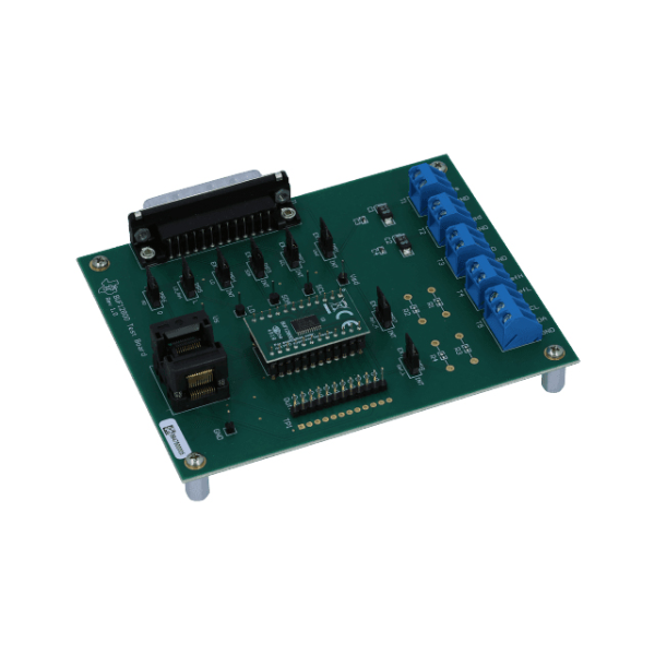 BUF12800EVM (Оценочные и демонстрационные платы и комплекты TI)