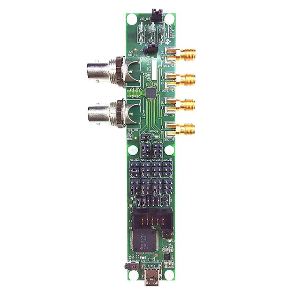 LMH1297EVM (Оценочные и демонстрационные платы и комплекты TI)