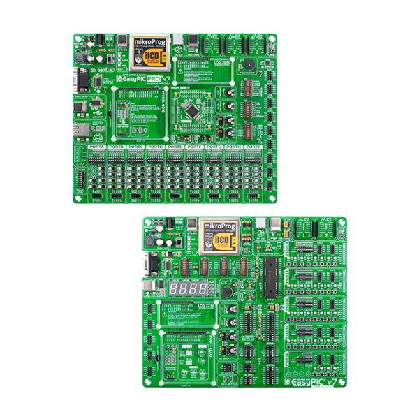 PIC16F506-I/P (Микроконтроллеры MCRCH)