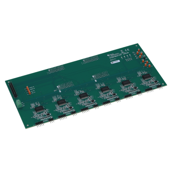 UCC5870QEVM-045 (Оценочные и демонстрационные платы и комплекты TI)