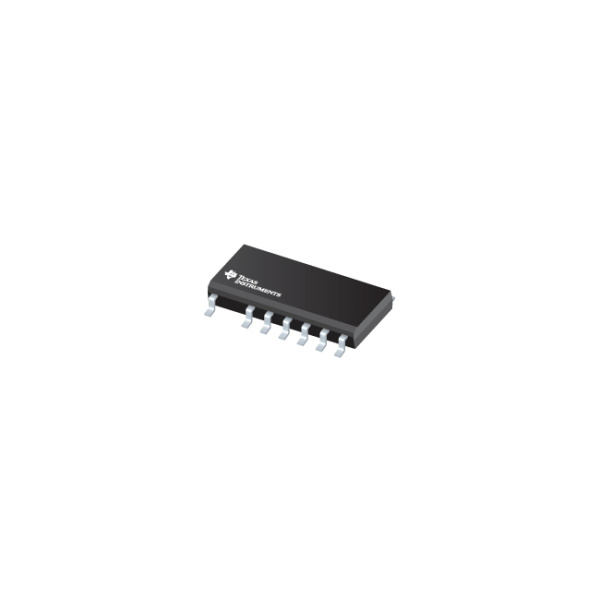 UCC256404BDDBR (Контроллеры и мониторы источников питания TI)