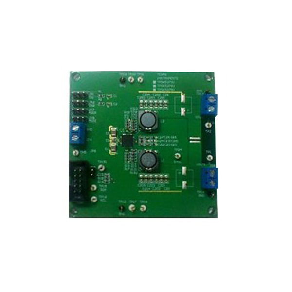 TPS65273VEVM (Импульсные источники питания TI)
