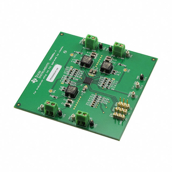 TPS65266EVM-686 (Импульсные источники питания TI)