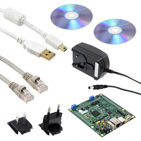 TMDXRM46HDK (Микроконтроллеры (MCU) и цифровые сигнальные процессоры (DSP) TI)