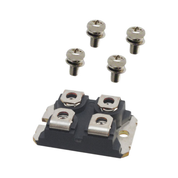 APT75GP120J (IGBT-транзисторные сборки MCRCH)