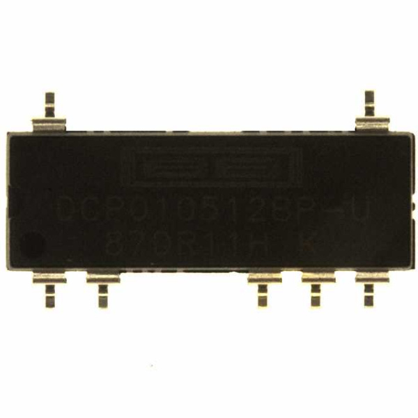 DCP010512BP-U (DC-DC преобразователи TI)